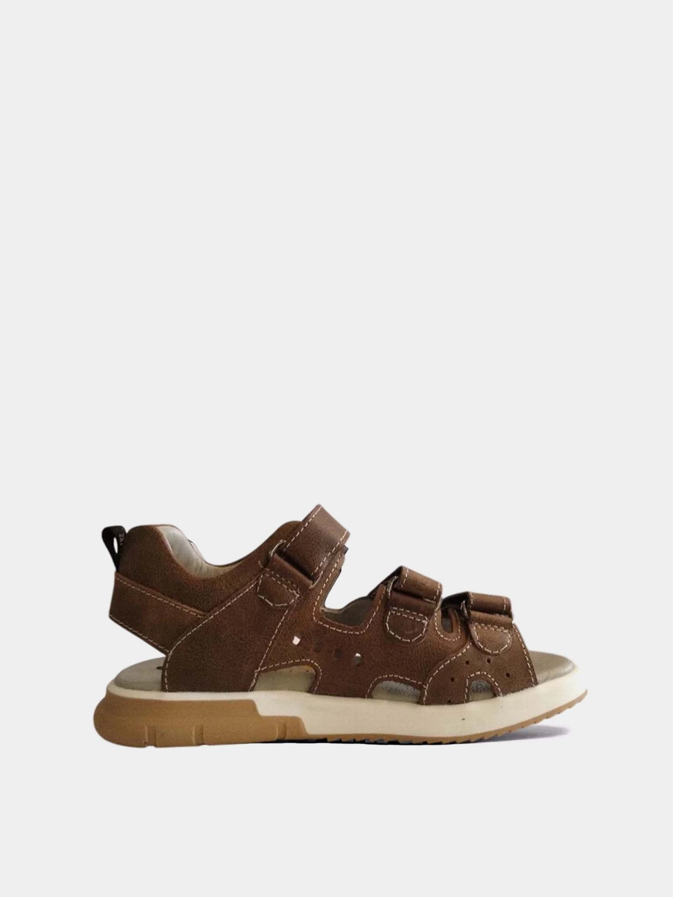 Сандалии Tutubi модель 2750-Brown Фото