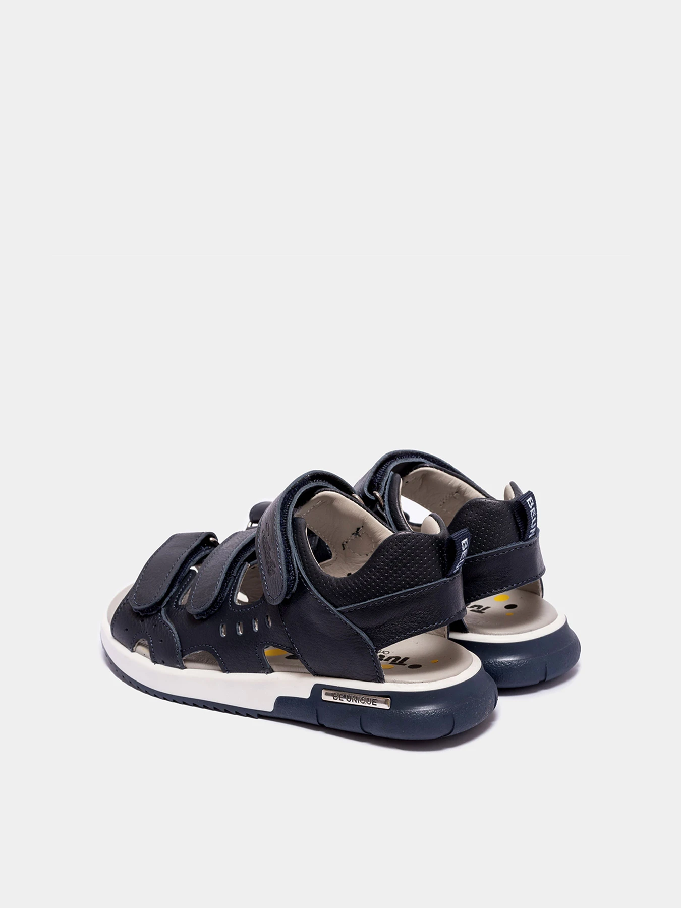 Сандалии Tutubi модель 2750-Blue Фото