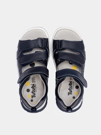 Сандалии Tutubi модель 2750-Blue Фото