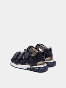 Сандалии Tutubi модель 2750-Blue Фото