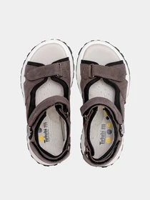 Сандалии Tutubi модель 2754-02-Brown Фото