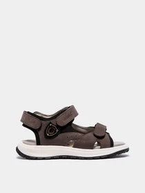 Сандалии Tutubi модель 2754-02-Brown Фото