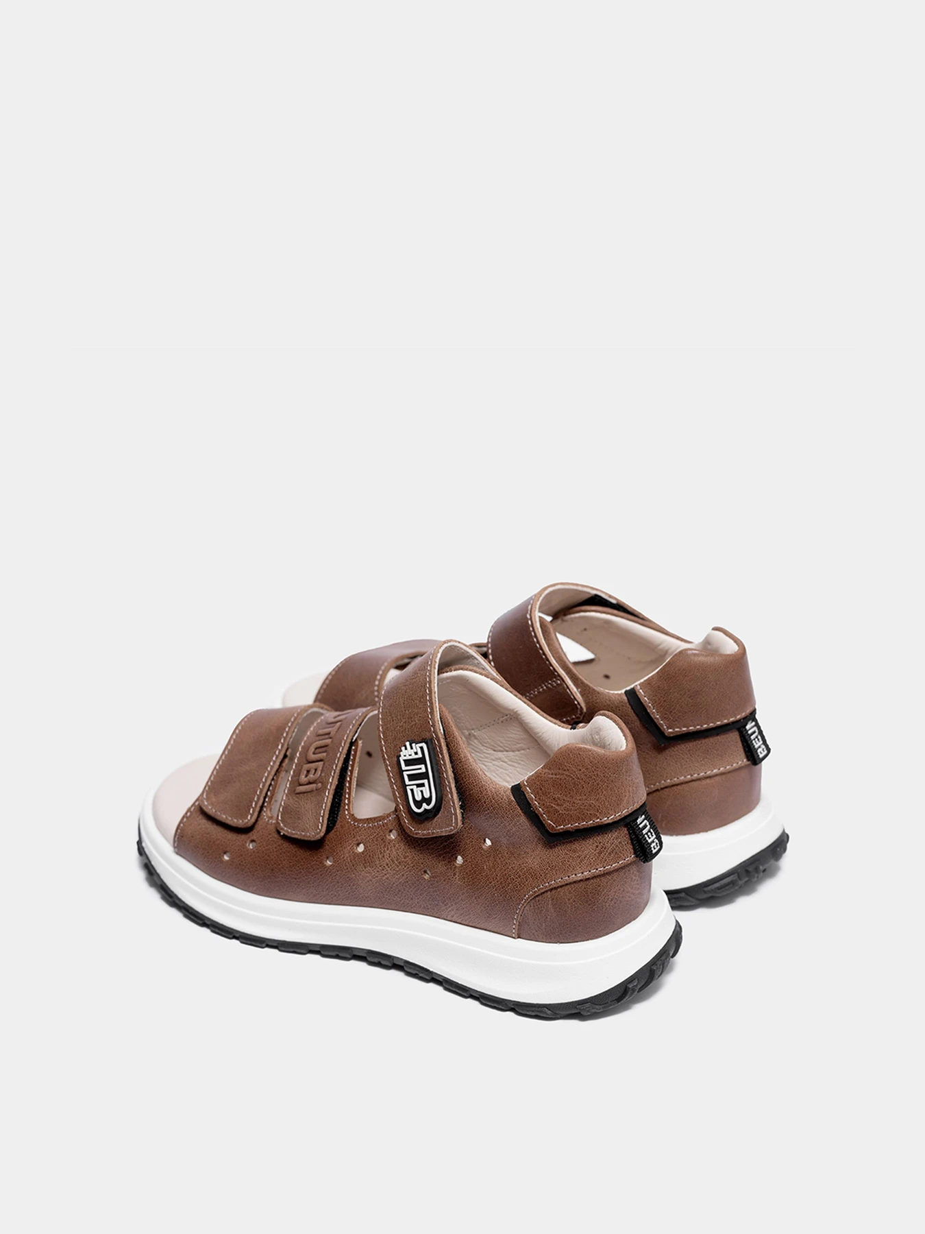 Сандалії Tutubi модель 3338-Brown Сандалії Tutubi модель 3338-Brown Фото
