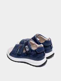 Сандалії Tutubi модель 3338-Blue Фото