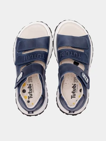 Сандалії Tutubi модель 3338-Blue Фото