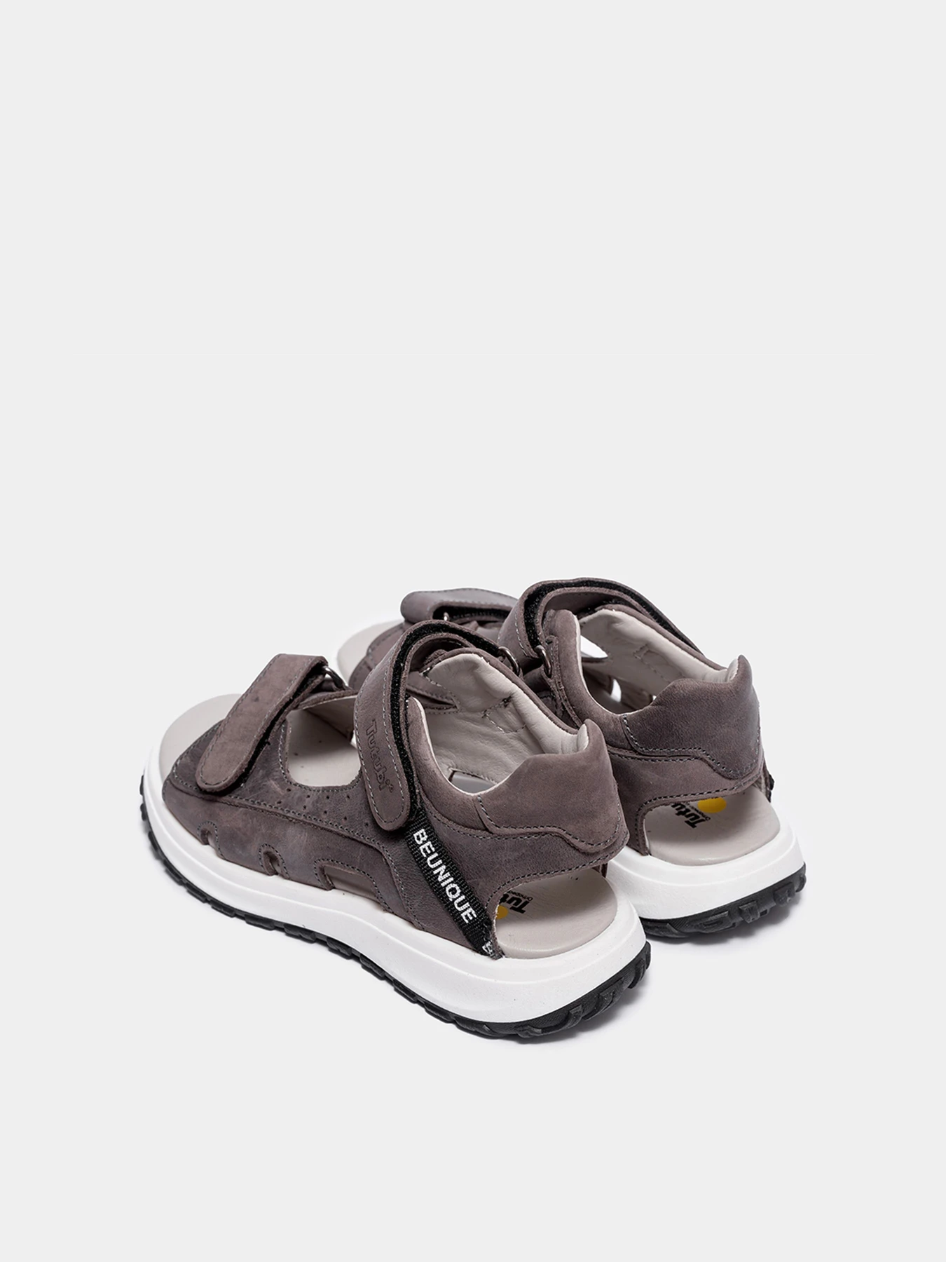 Сандалии Tutubi модель 2742-01-Gray Фото