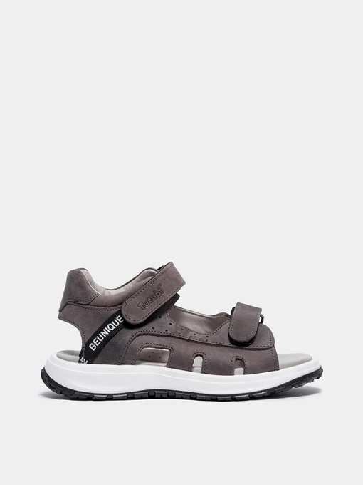 Сандалии Tutubi модель 2742-01-Gray Фото