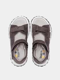 Сандалии Tutubi модель 2742-01-Gray Фото
