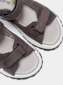 Сандалии Tutubi модель 2742-01-Gray Фото
