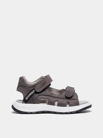 Сандалии Tutubi модель 2742-01-Gray Фото