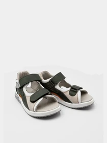 Сандалии Tutubi модель 2257-Green Фото