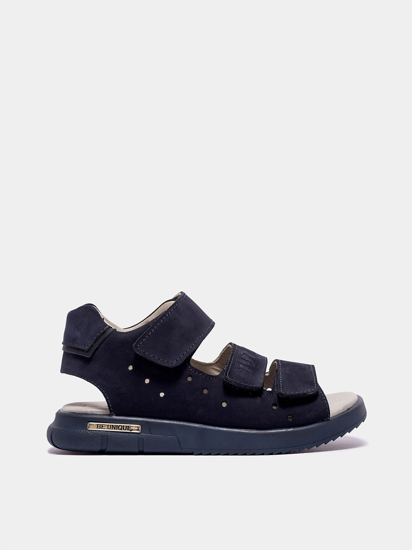 Сандалии Tutubi модель 2748-03-Blue Фото