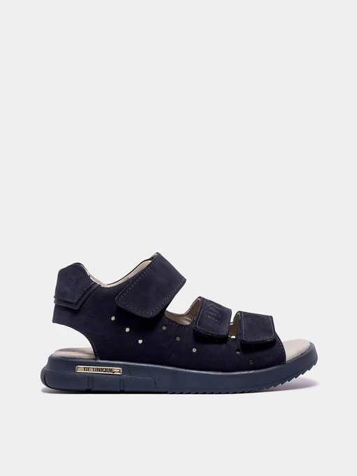 Сандалии Tutubi модель 2748-03-Blue Фото