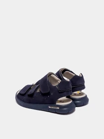 Сандалии Tutubi модель 2748-03-Blue Фото
