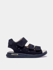 Сандалии Tutubi модель 2748-03-Blue Фото