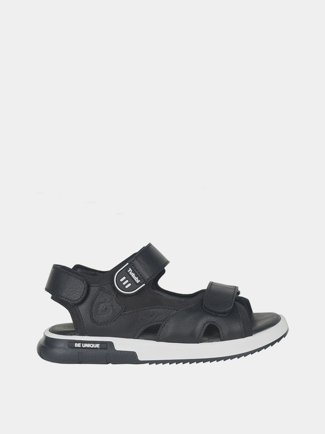 Сандалии Tutubi модель 2264-Black Сандалии Tutubi модель 2264-Black Фото