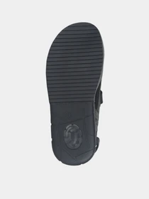 Сандалии Tutubi модель 2264-Black Фото