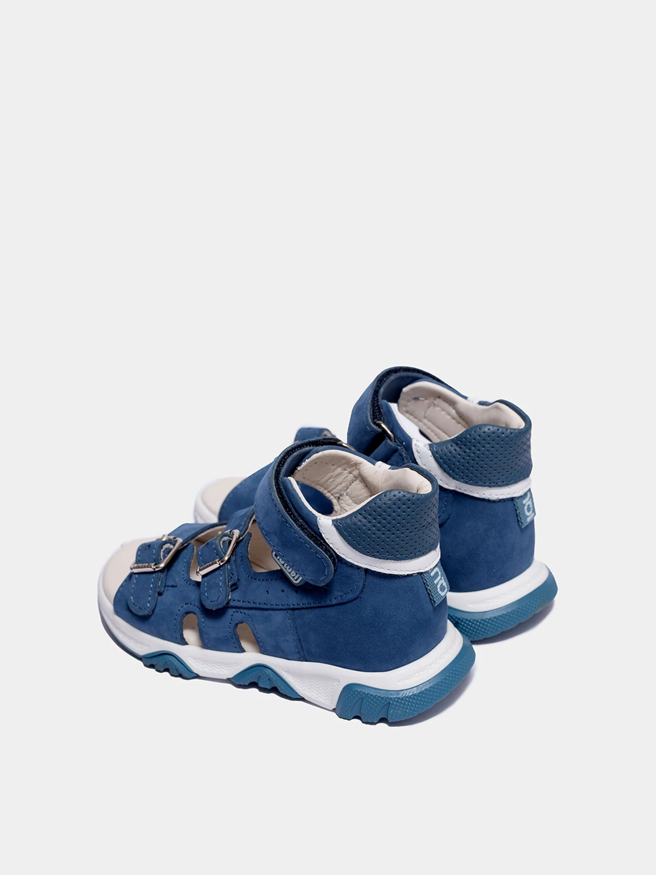 Сандалии Tutubi модель 3233-Blue Фото