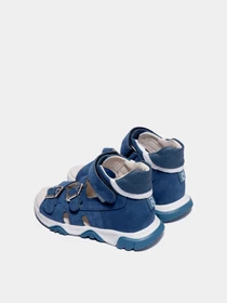 Сандалии Tutubi модель 3233-Blue Фото