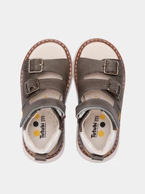 Сандалии Tutubi модель 3223-02-Gray Фото