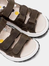 Сандалії Tutubi модель 3339-03-Khaki Фото