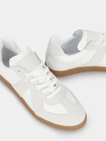 Кеды Emmy Blare модель 012-06 Фото