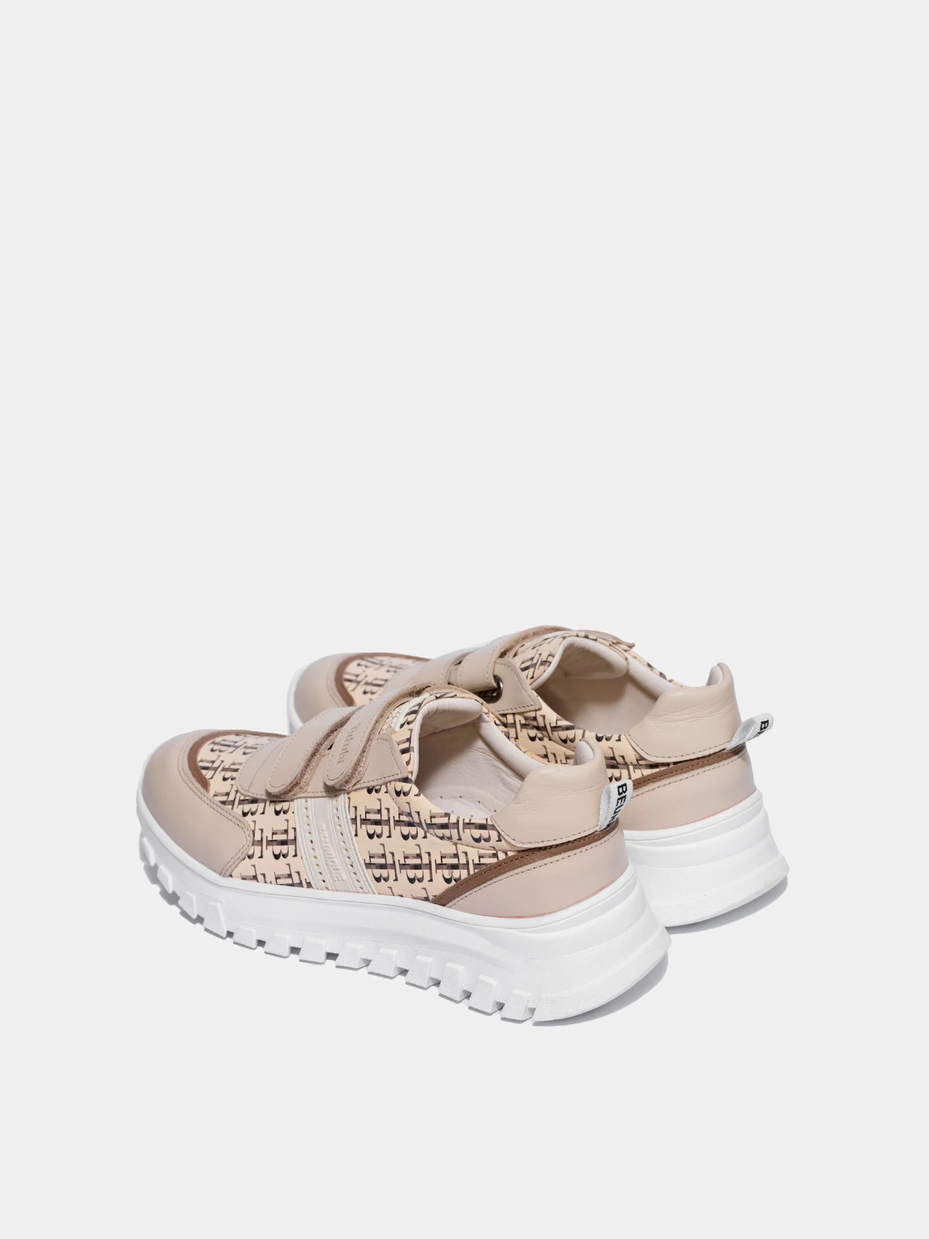 Кроссовки Tutubi модель 3308-02-Beige Фото