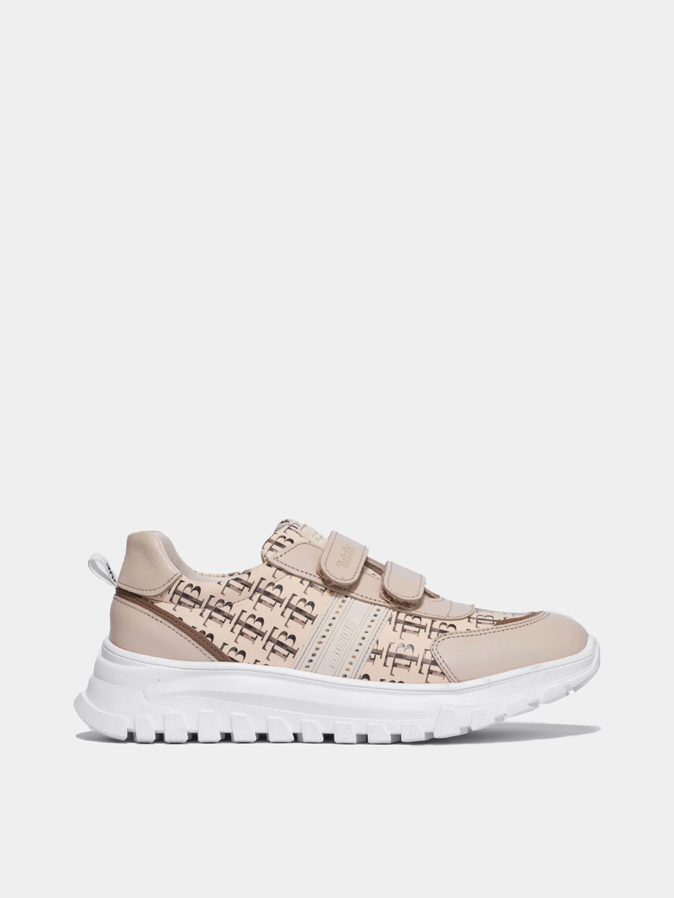 Кроссовки Tutubi модель 3308-02-Beige Фото