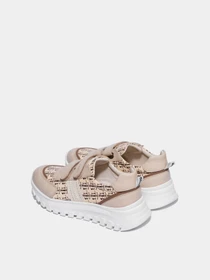 Кроссовки Tutubi модель 3308-02-Beige Фото