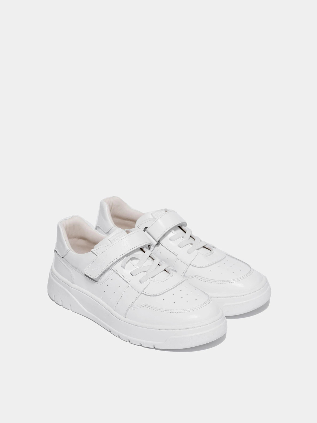 Кроссовки Tutubi модель 3327-05-White Фото
