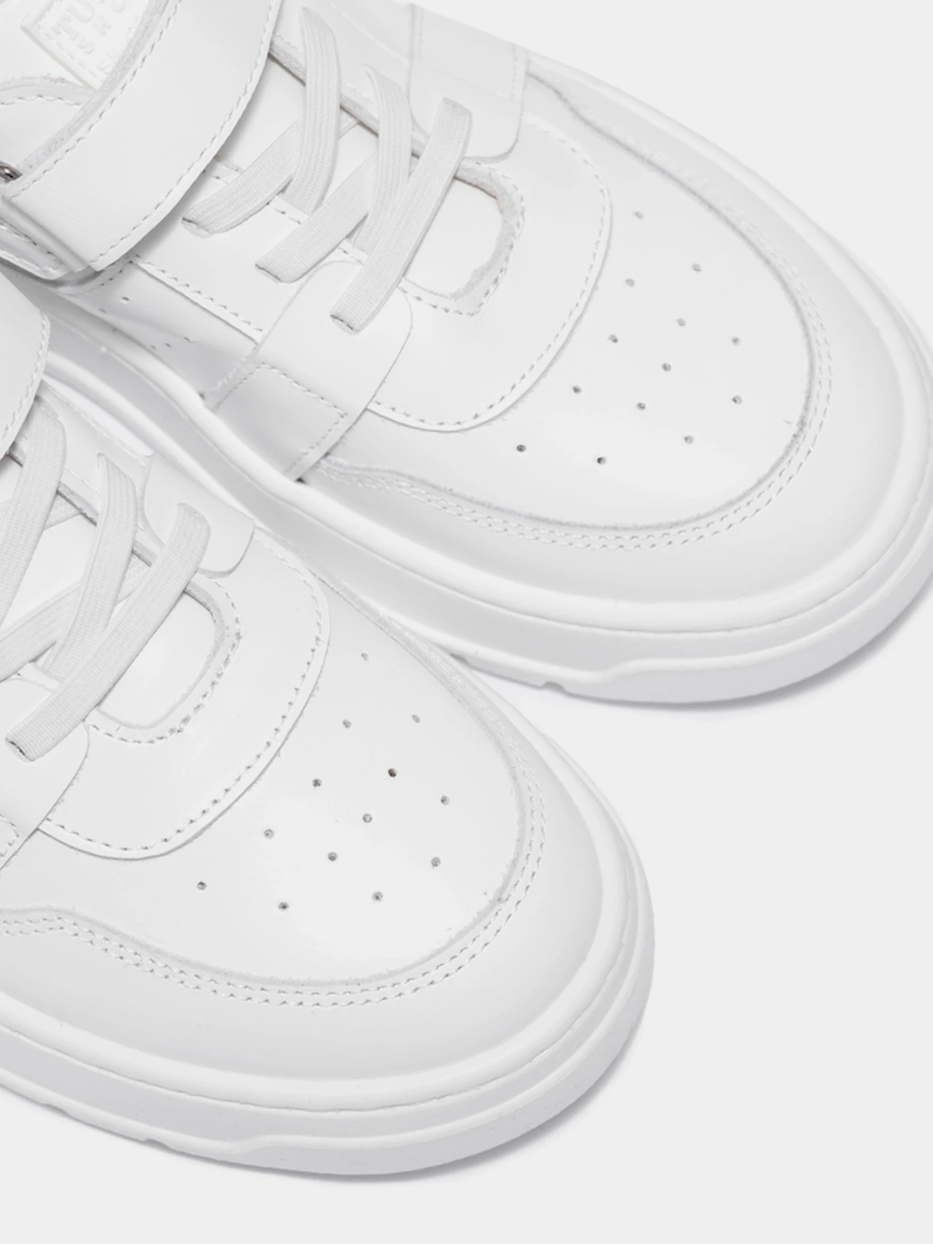 Кроссовки Tutubi модель 3327-05-White Фото