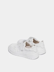 Кроссовки Tutubi модель 3327-05-White Фото