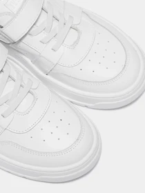 Кроссовки Tutubi модель 3327-05-White Фото