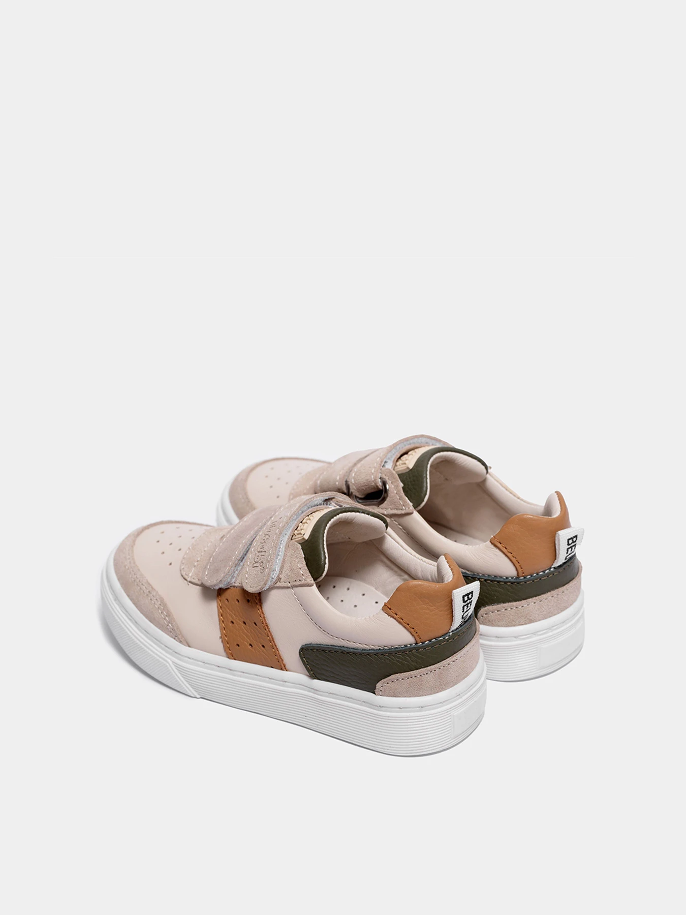 Кроссовки Tutubi модель 3200-05-Beige Фото