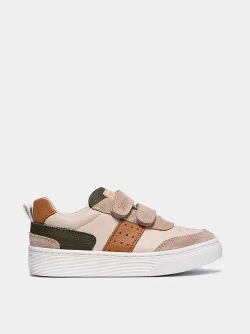Кроссовки Tutubi модель 3200-05-Beige Фото