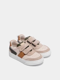 Кроссовки Tutubi модель 3200-05-Beige Фото