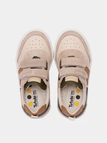 Кроссовки Tutubi модель 3200-05-Beige Фото
