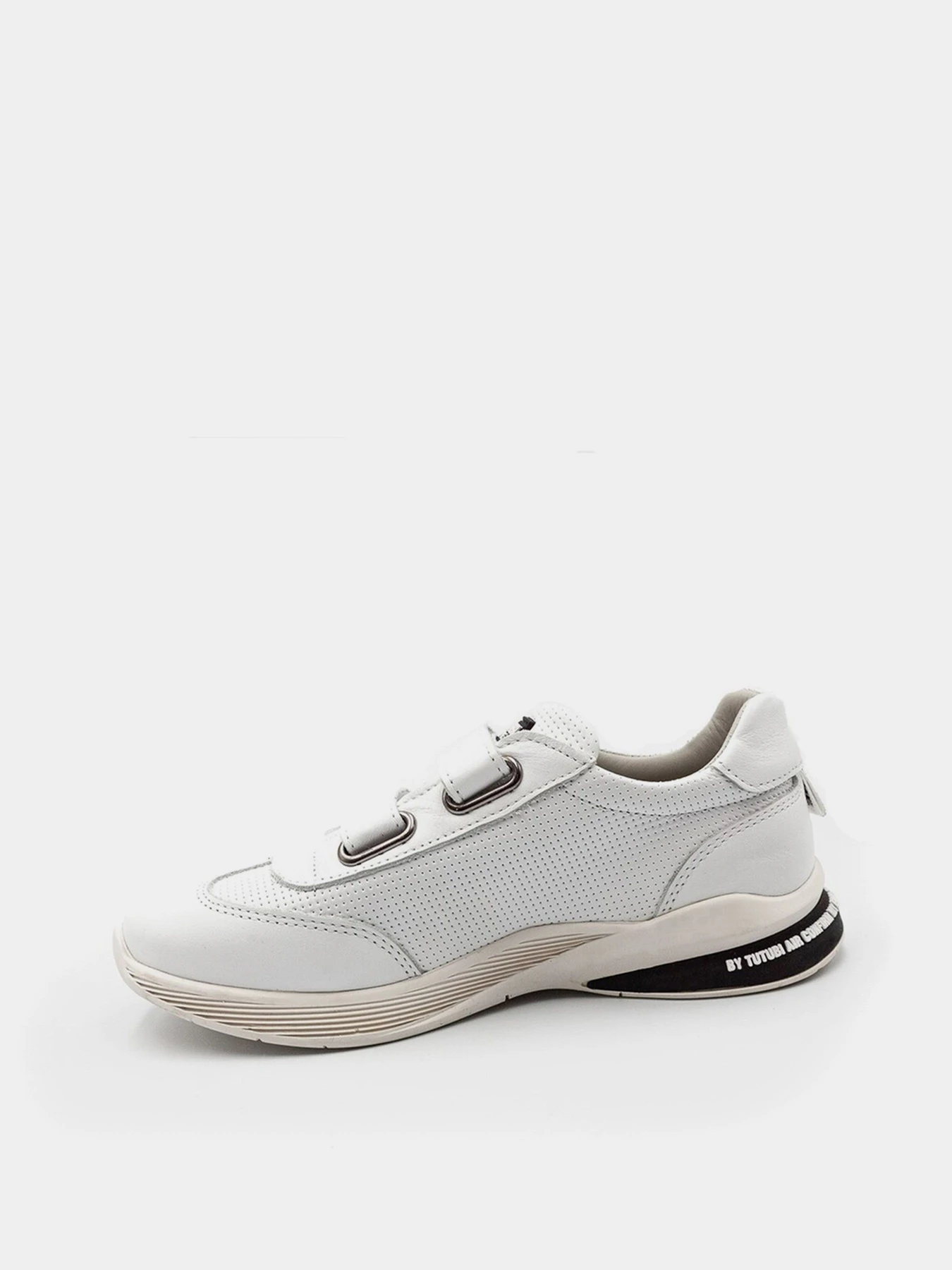 Кроссовки Tutubi модель 2231-02-White Фото