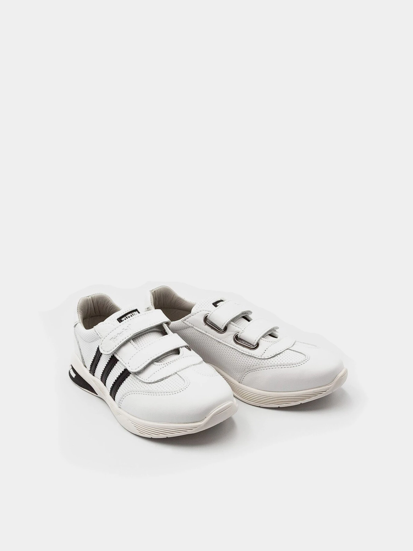 Кроссовки Tutubi модель 2231-02-White Фото
