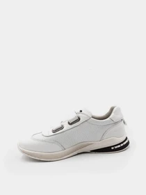 Кроссовки Tutubi модель 2231-02-White Фото