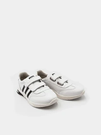 Кроссовки Tutubi модель 2231-02-White Фото