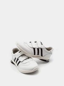 Кроссовки Tutubi модель 2231-02-White Фото