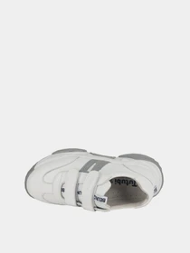Кроссовки Tutubi модель 1702-02-White Фото
