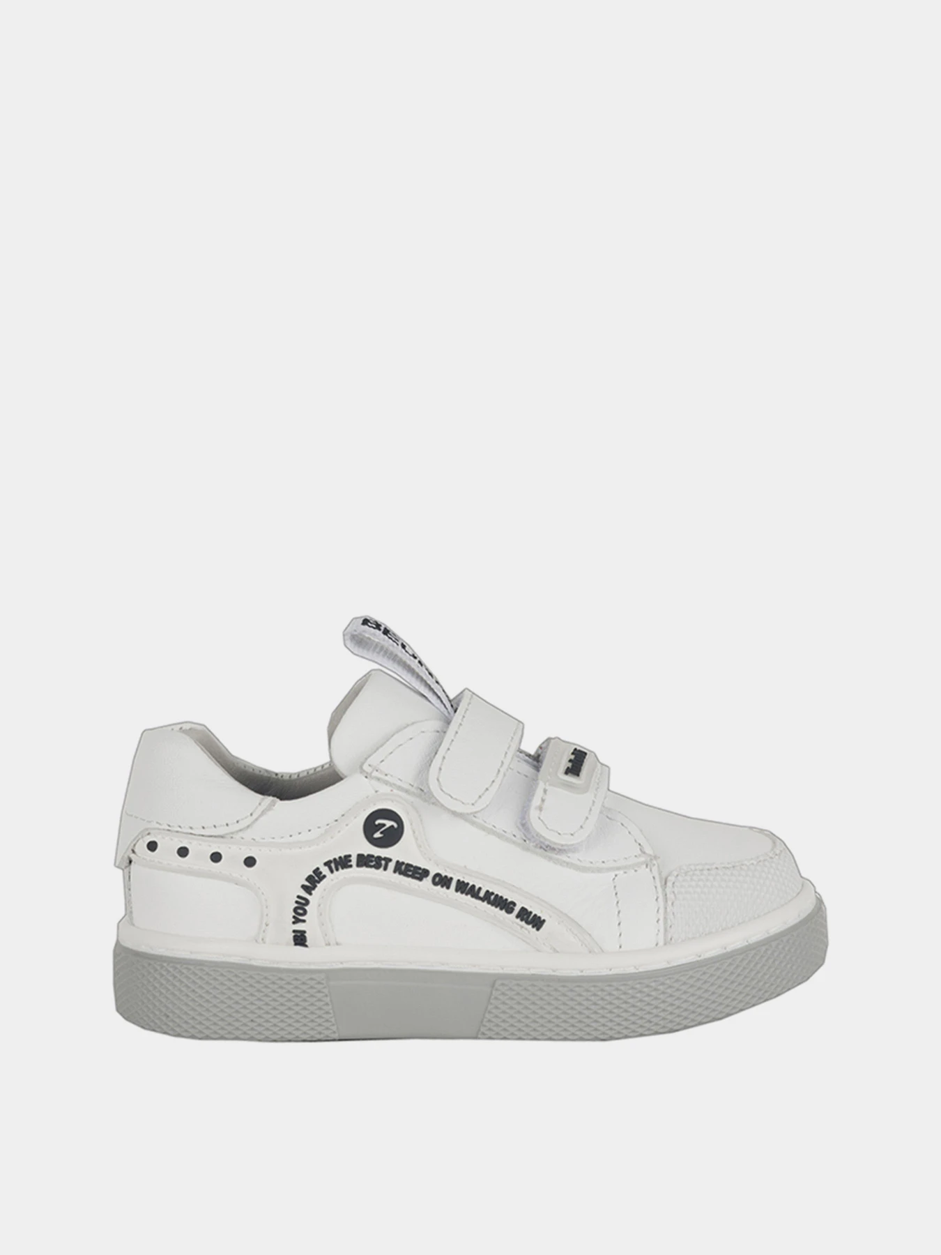Кеди Tutubi модель 1830-08-White Фото