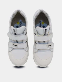 Кеди Tutubi модель 1830-08-White Фото