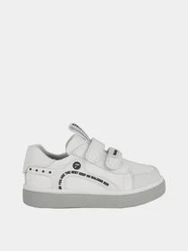 Кеды Tutubi модель 1830-08-White Фото