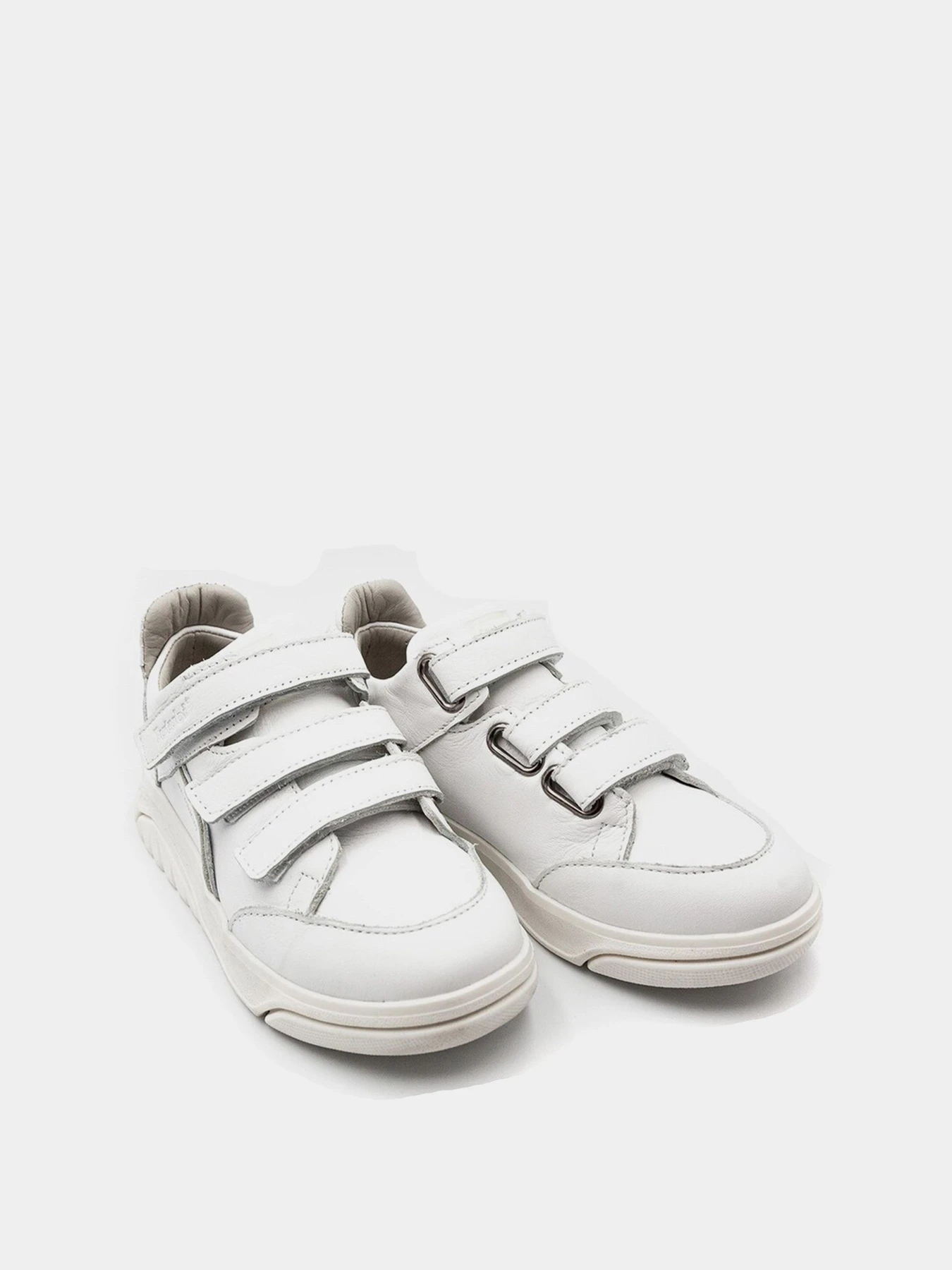 Кроссовки Tutubi модель 2203-05-White Фото