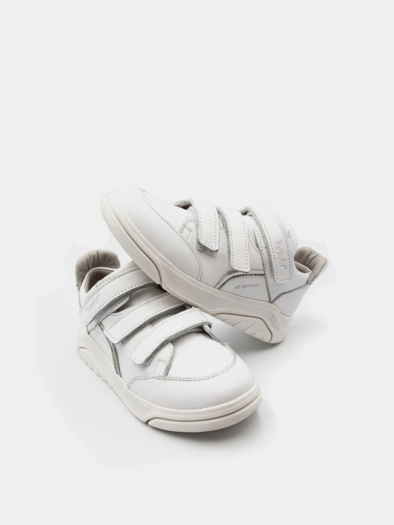 Кроссовки Tutubi модель 2203-05-White Фото