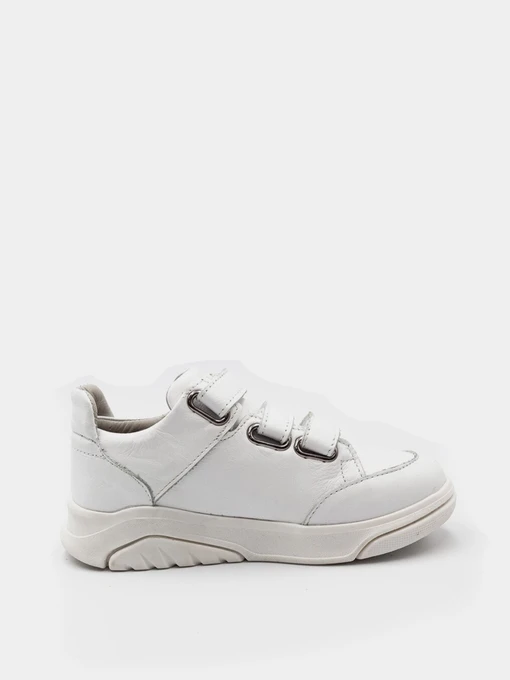 Кросівки Tutubi модель 2203-05-White Фото