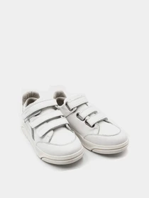 Кроссовки Tutubi модель 2203-05-White Фото